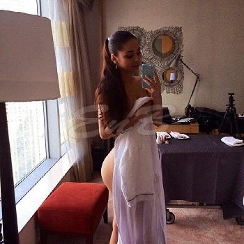 23 Year Average Asian Escort SweetHelga